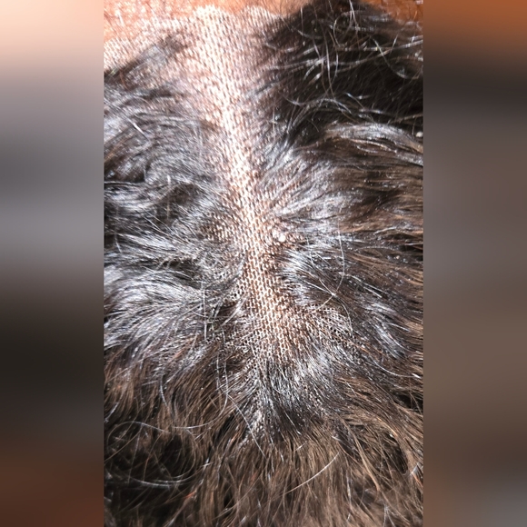 ISEE Wear & Go Bob Water Wave Glueless Wig - Picture 7 of 14